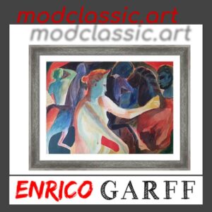 Fine Art Investments: Invest in Original Masterpiece Artworks & Paintings, NFT digital art creations by the Contemporary Art Master Painter Enrico Garff The Gripenberg Art Collection includes the most prestigious artworks and paintings brought to light during the Italian Painter's lifetime spiritual walk facing many personal and artistic challenges along the way: The 21st Century Picasso Enrico Garff's essential style is capable of delivering the archetype and core of the nature of the both physical and ethereal realm. 'Hawaiian Girls'-inspired NFT animated digital artwork featured as a tribute to celebrate the Artist's creative journey. Enrico Garff incarnates the opportunity to Invest in Art & Beauty with a simultaneous beneficial investment return, satisfactory to the Spiritual and Financial wealth. HOME OVERVIEW INVALUABLE INVESTMENTS MASTERWORK GALLERY TOP SERIES CONTACT US ARTWORKS FOR SALE ART INVESTMENT Gallery of Masterpiece Artworks – The 21st Century Picasso and Master of Modern Art Colour Enrico Garff – shows his Masterpiece invaluable Paintings in the limelight of Fine Art Investors Wall Art, ModClassic Art, Art Prints, Home decor, Interior design. Buy ModClassic Art Prints, Wall Art, Home Decor & Life Style by the Modern Art Master Painter Enrico Garff. Invest in Beauty. Art Prints Enrich your Home with Wall Art, Home Decor, Art Prints, and Life Style featured by Enrico Garff Ancient Greek Sculpture themes merged in the Modclassic Art Style. culptures is the uttermost unique and personal while bringing up the mystery and spiritual aspects of the legacy of hermetical knowledge from our archaic ancestry. In the late '80s, Artists discovered the book by the British author Wilfred Thesiger who explored the Arabian Peninsula describing the extraordinary way of life of the Bedu based on granitic honor culture. The travel impressions of the explorer, so vividly depicted, massively impressed Garff's artistic imagination. Riding the wave of this inspiration, Maestro created the Arabic part of this Artistic treasure. Garff Master Painter built bridges linking the material to the spiritual world. The Art Gate to Elysium. Greek classical mythology and Arabic imagery inspired the Modern Art Master Enrico Garff to shape and bring life again statues from ancient Greek Classical, Minoic, Cycladic, and Hellenic eras. Garff featured these mythological themes with nature and landscapes from different parts of the world and even other continents without spoiling the true essence of Greek classical art. The Painter’s pattern of interpretation of these ancient sculptures is the uttermost unique and personal while bringing up the mystery and spiritual aspects of the legacy of hermetical knowledge from our archaic ancestry. The ModClassic Art style is featured in Wall Art, Home Decor, Art Prints, and lifestyle Artifacts.